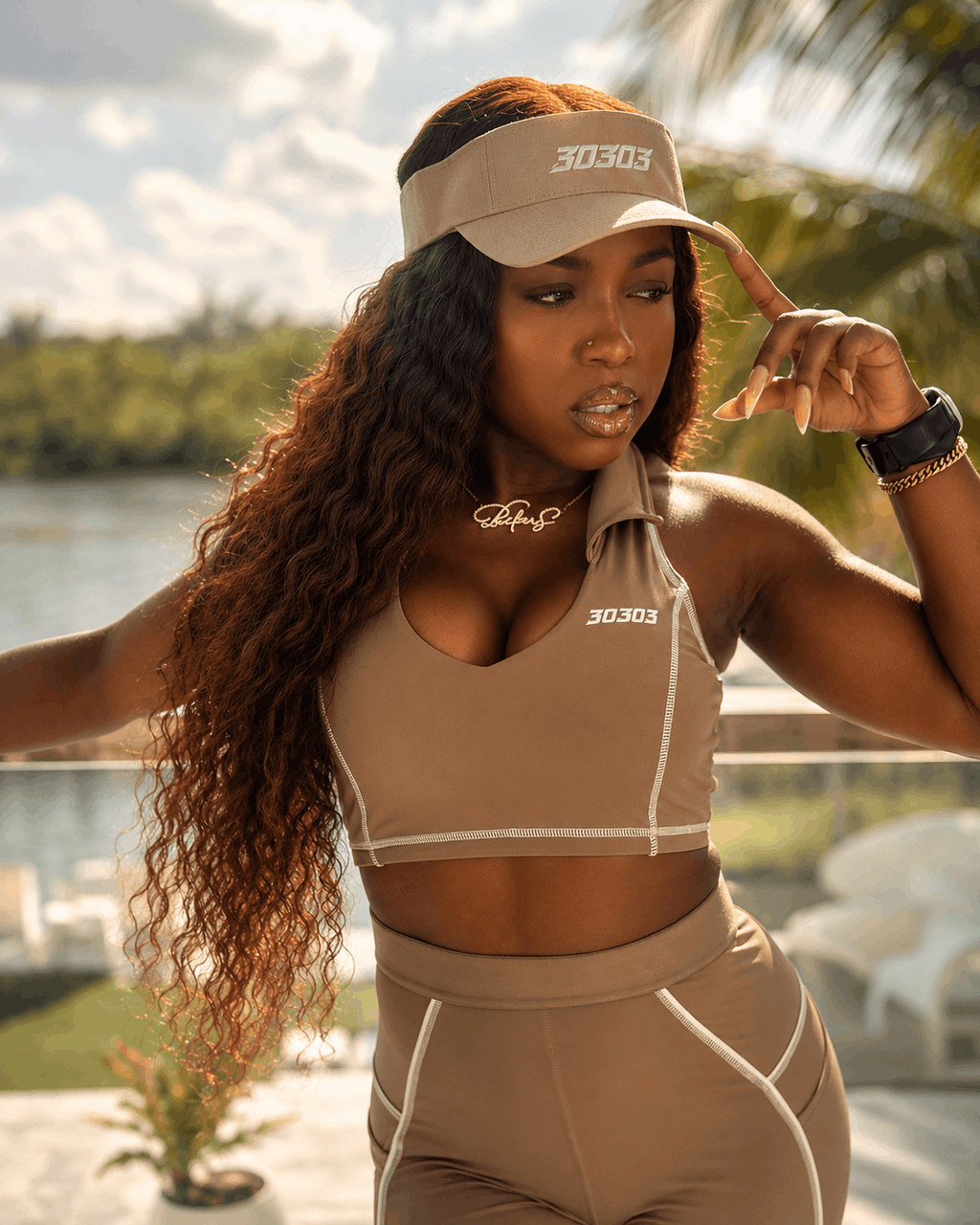 2 Piece Gear activewear