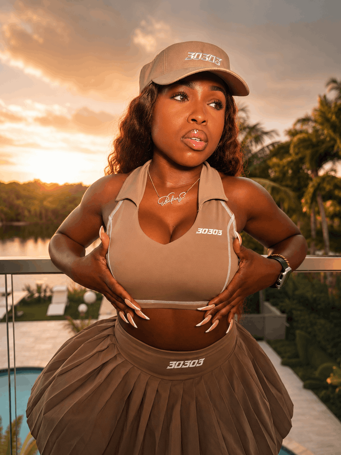 2 Piece Gear activewear