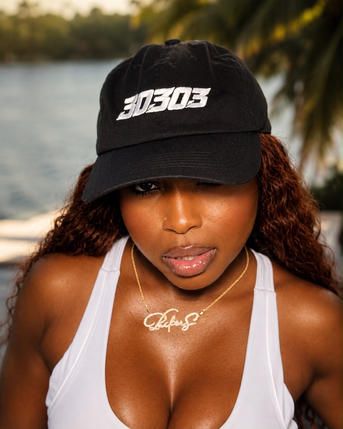 30303 Hat