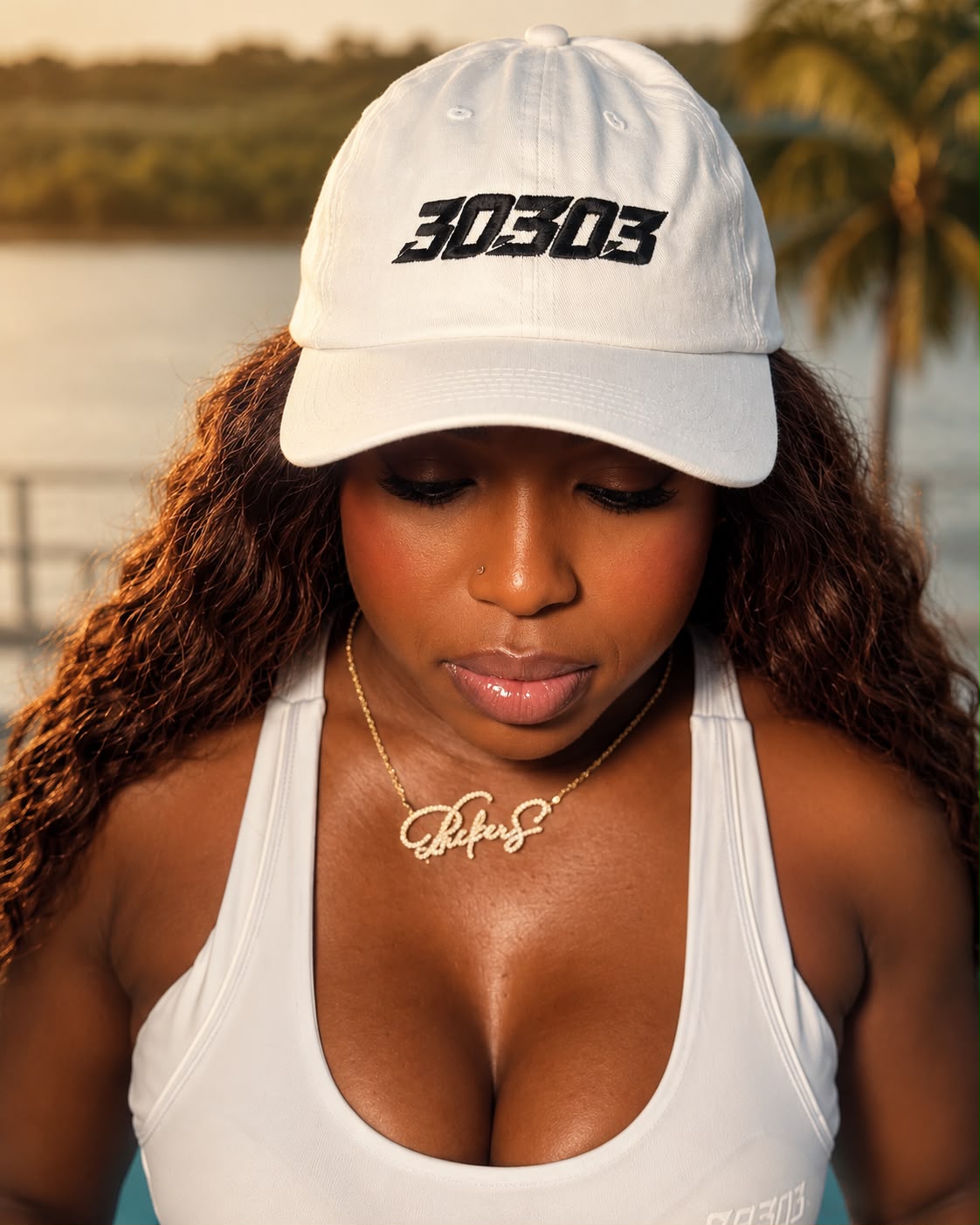 30303 Hat