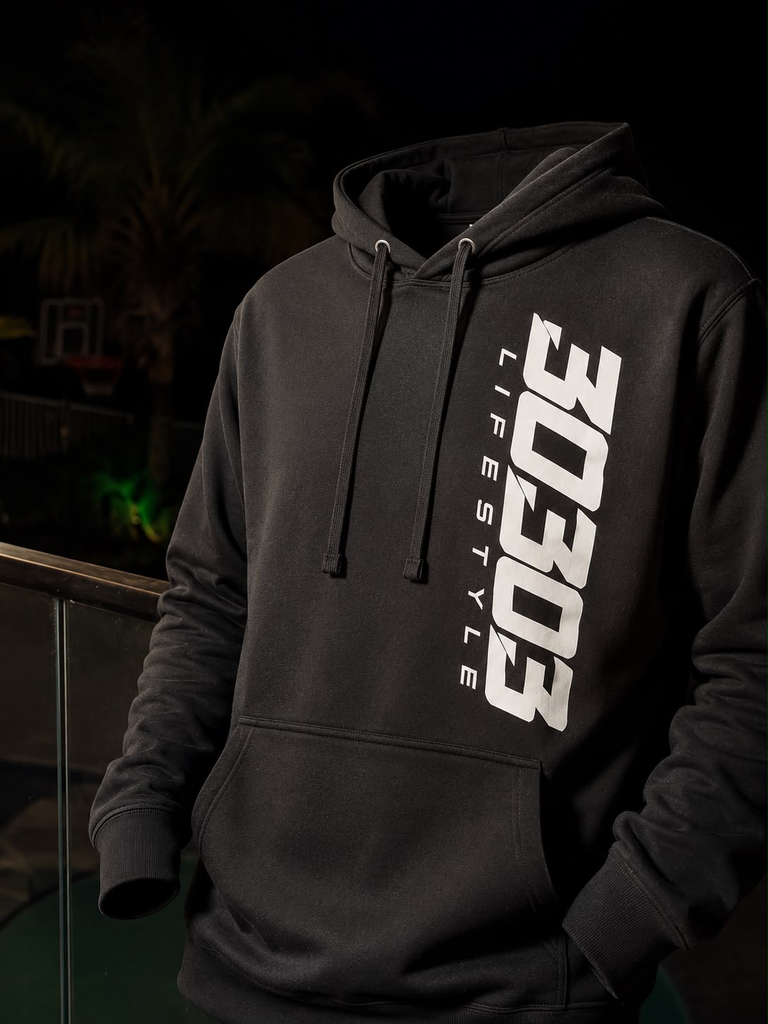 Hoodie