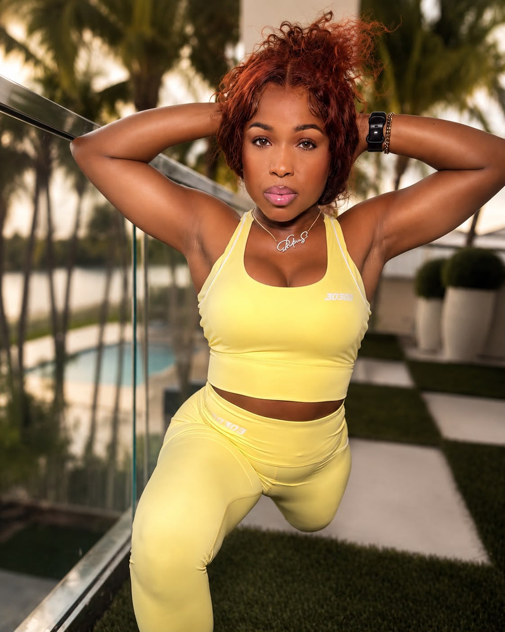 2 Piece Gear activewear